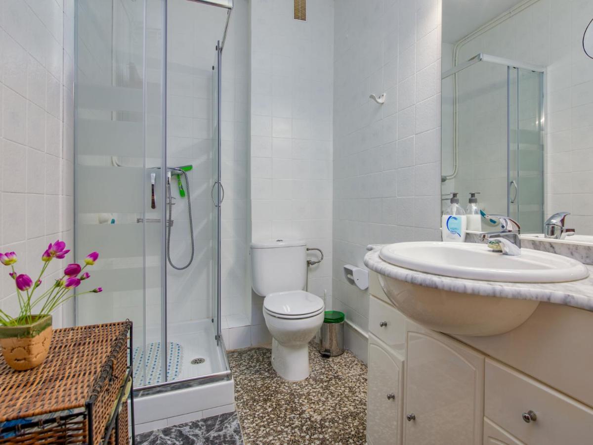 Apartment Hipocampo By Interhome Denia