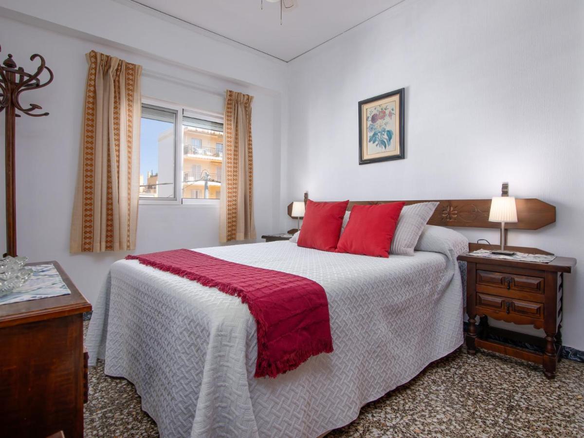 Apartment Hipocampo By Interhome
