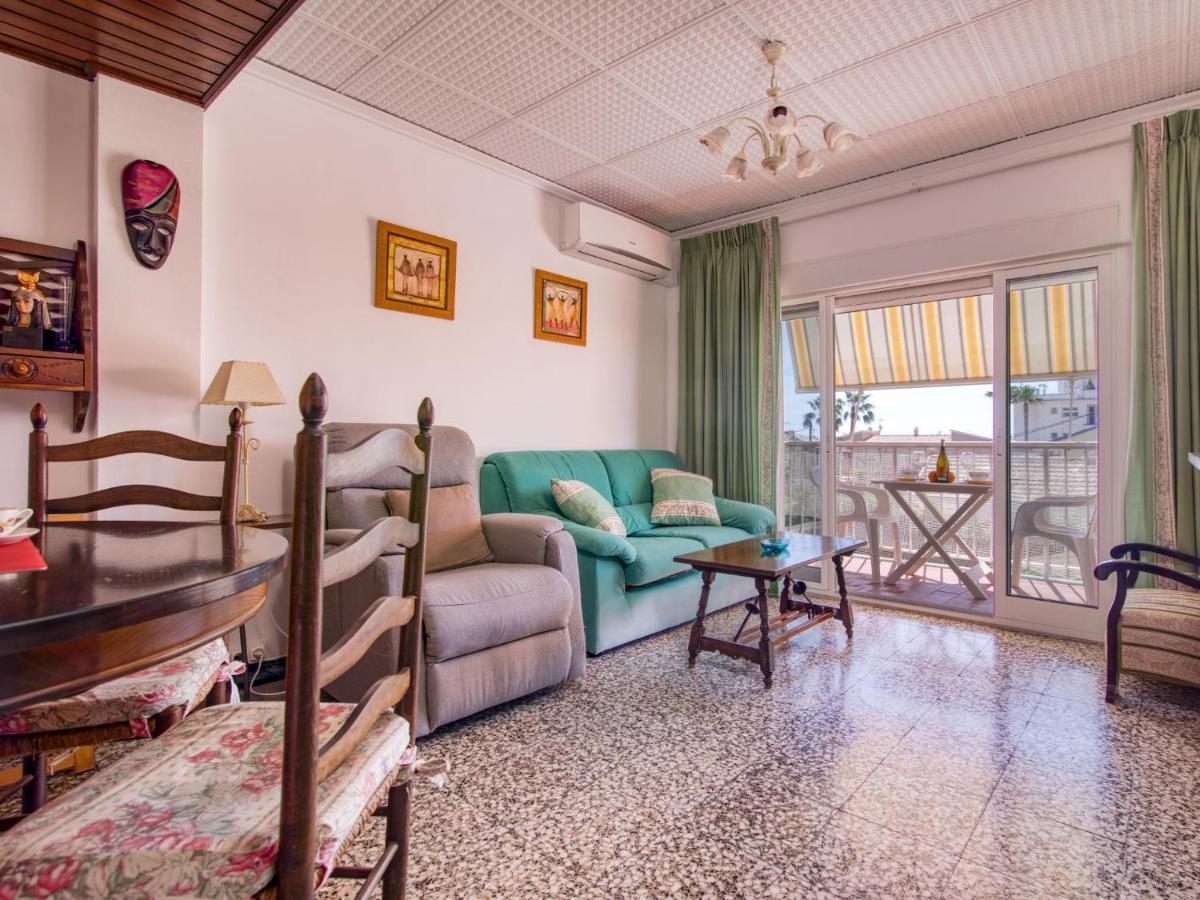 Apartment Hipocampo By Interhome