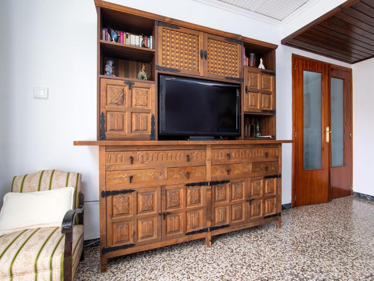 Apartment Hipocampo By Interhome *