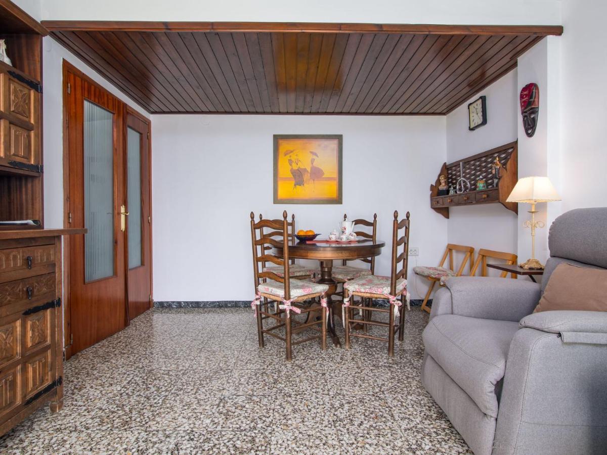 Hipocampo By Interhome Apartment Denia