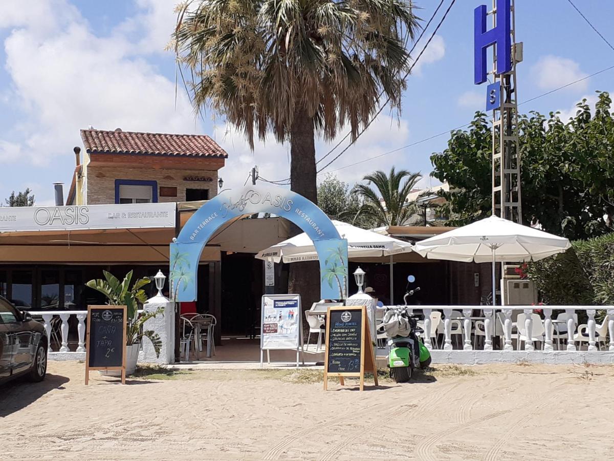 Oasis * Dénia