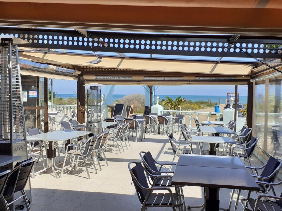 Oasis Dénia