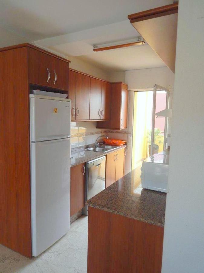 Apartment Penthouse Melva *