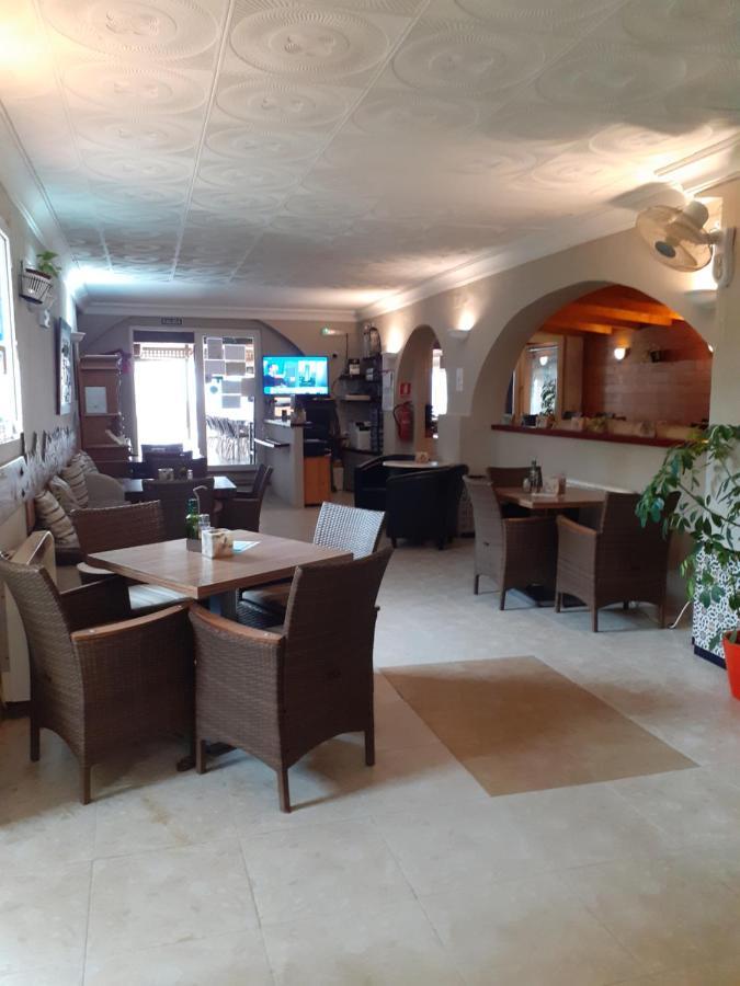 Oasis Dénia