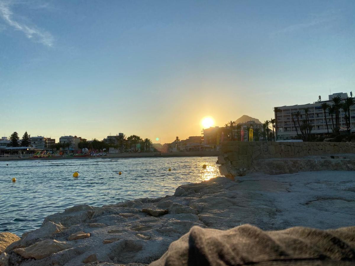 Gemütliches In Spanien * Dénia