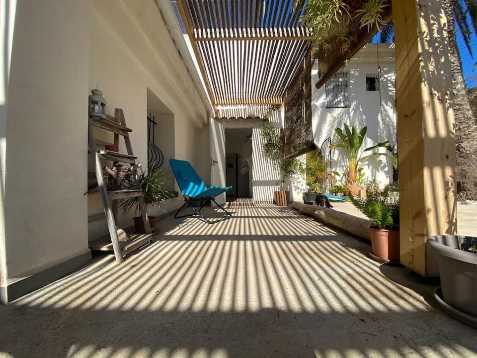 Denia's Beach House - Colibri Apartment *
