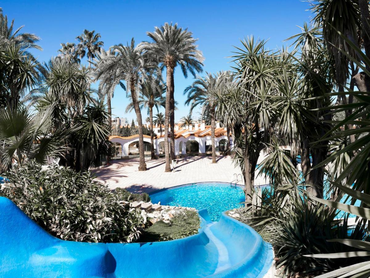 El Palmar * Dénia