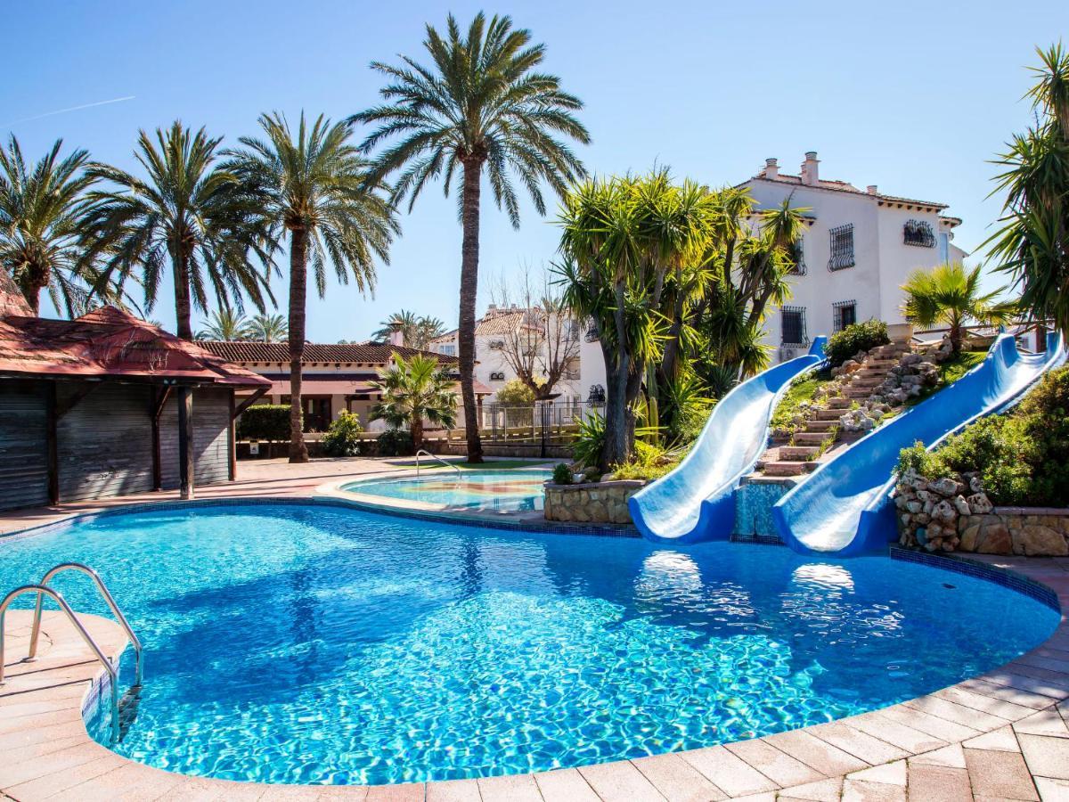 El Palmar *