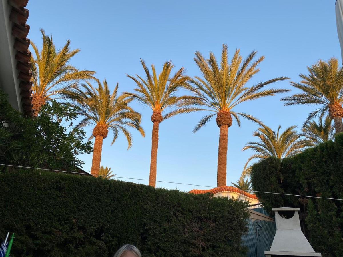 Сasa de vacaciones Gemütliches In Spanien