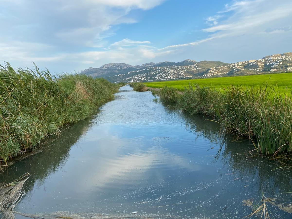 Сasa de vacaciones Gemütliches In Spanien *