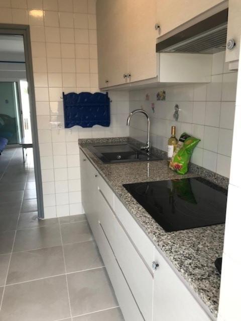 Apartment Elena *