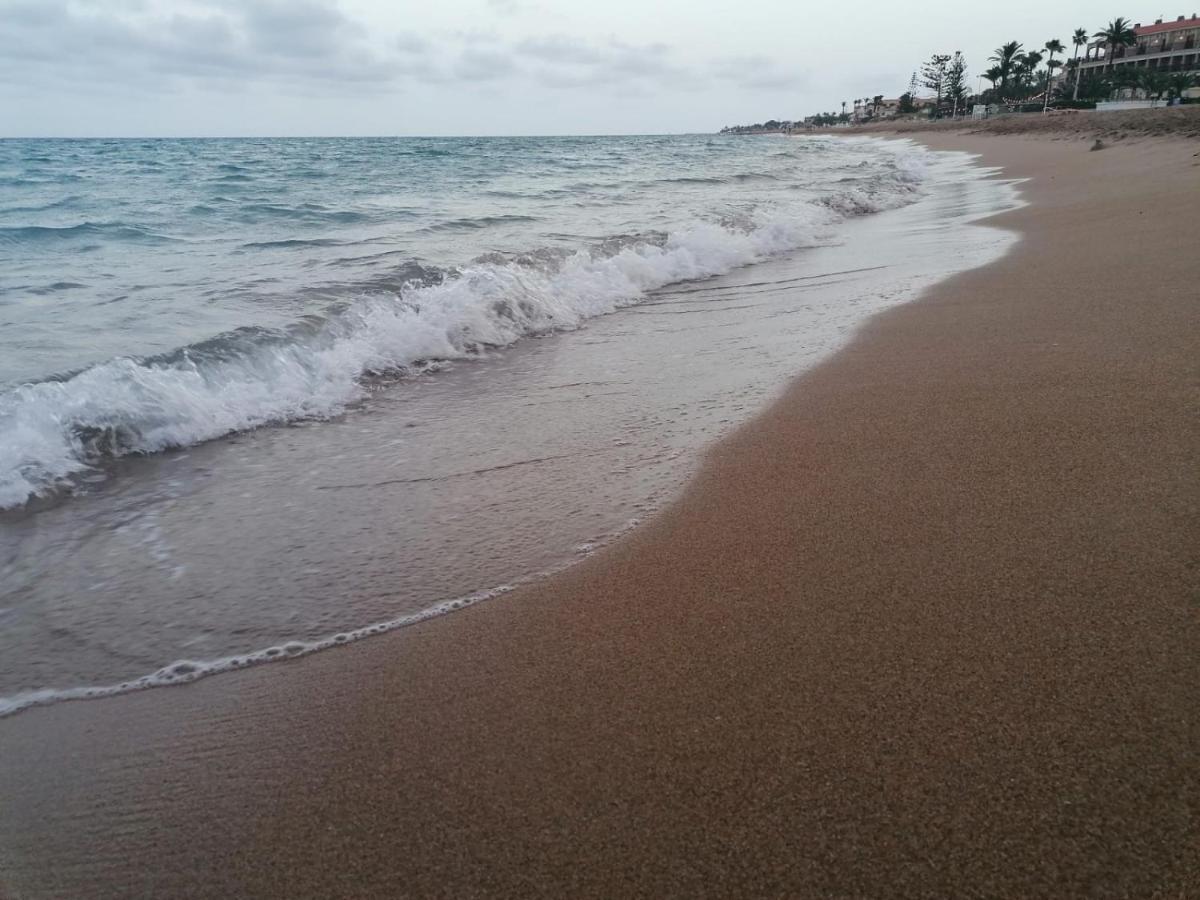 Сasa de vacaciones Gemütliches In Spanien Dénia