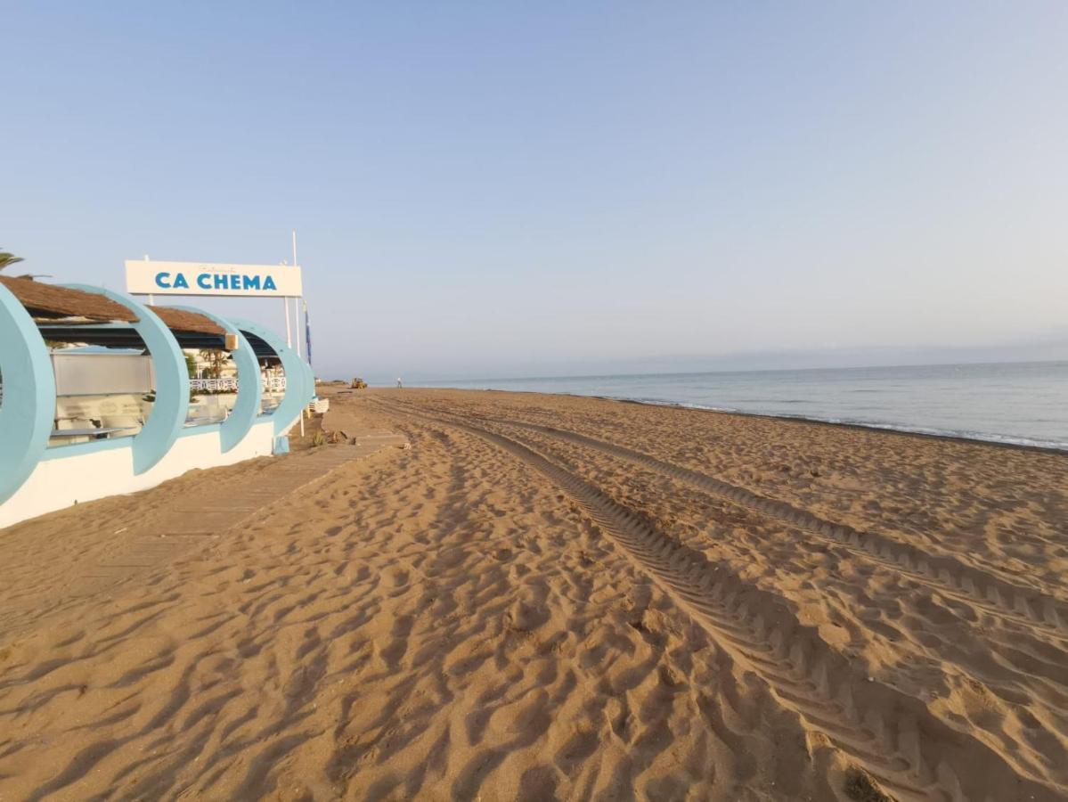 Сasa de vacaciones Gemütliches In Spanien *