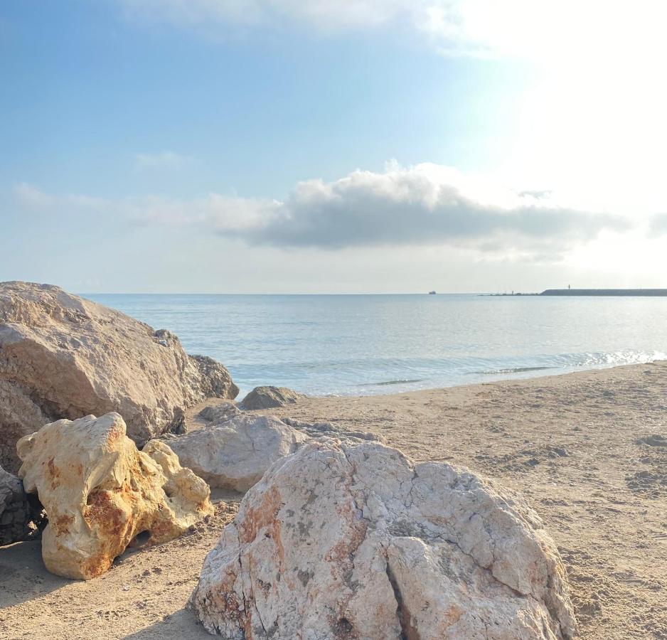 Denia's Beach House - Colibri Apartment Denia