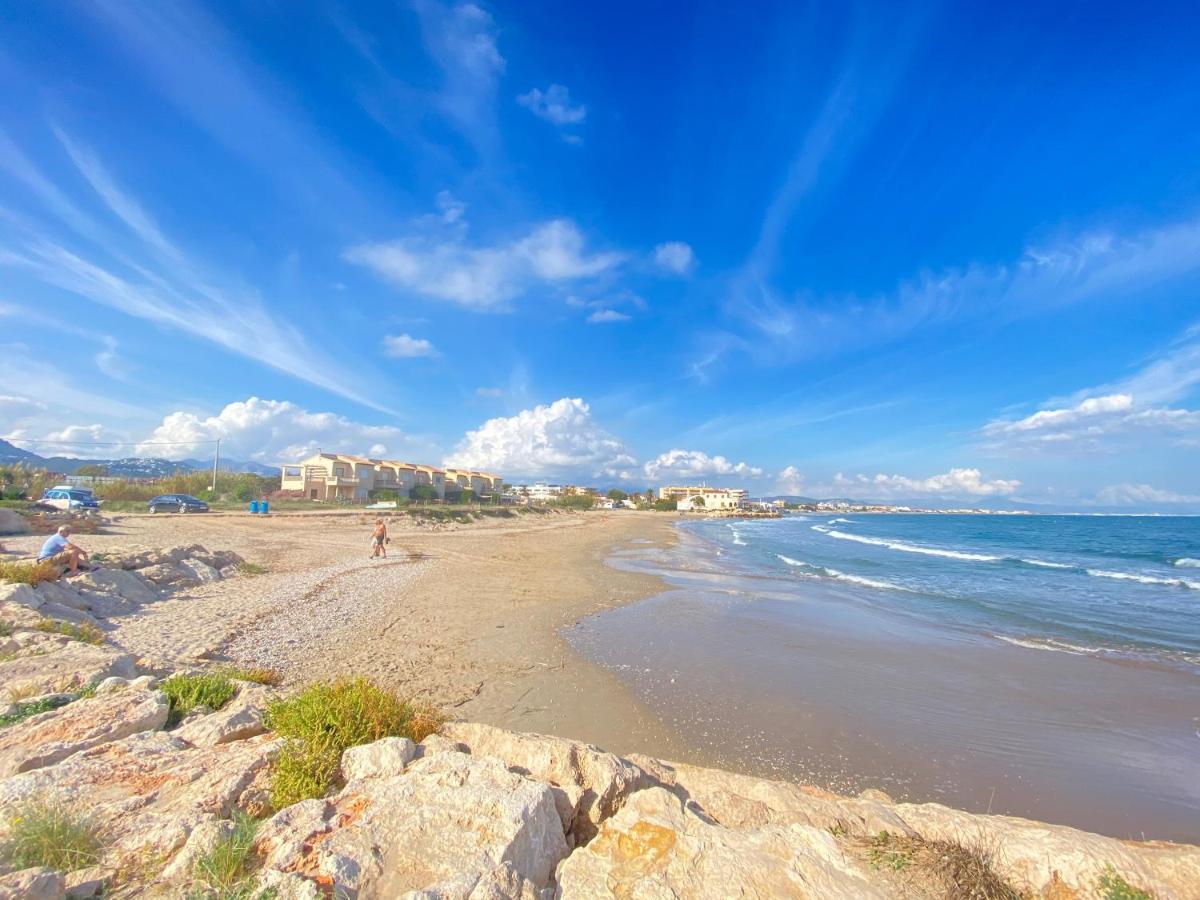 Apartment Denia's Beach House - Colibri *