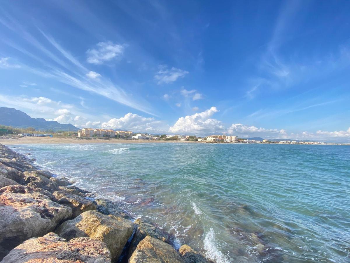 Denia's Beach House - Colibri Apartment Denia