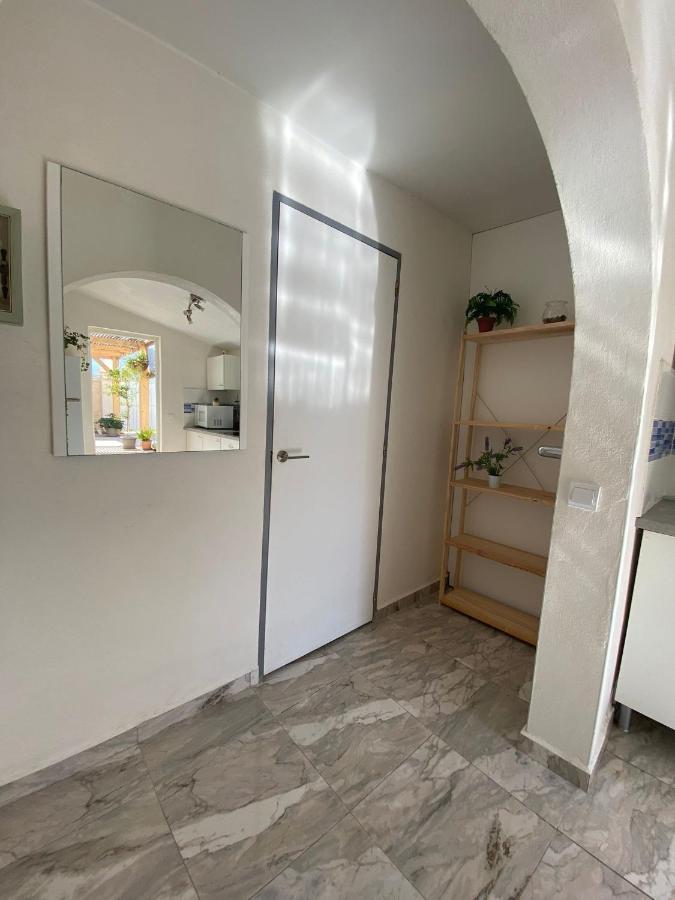 Denia's Beach House - Colibri Apartment *