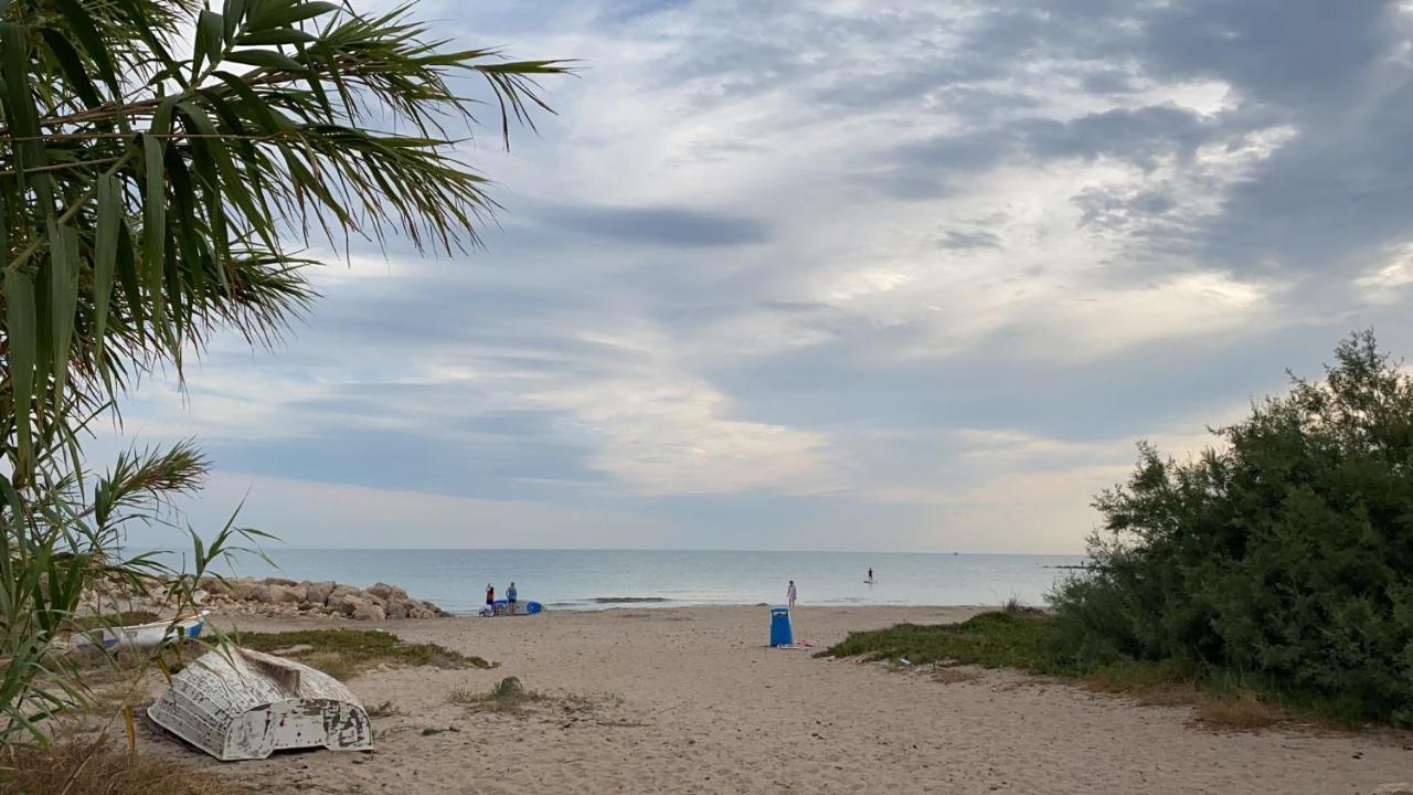 Denia's Beach House - Colibri Apartment Denia