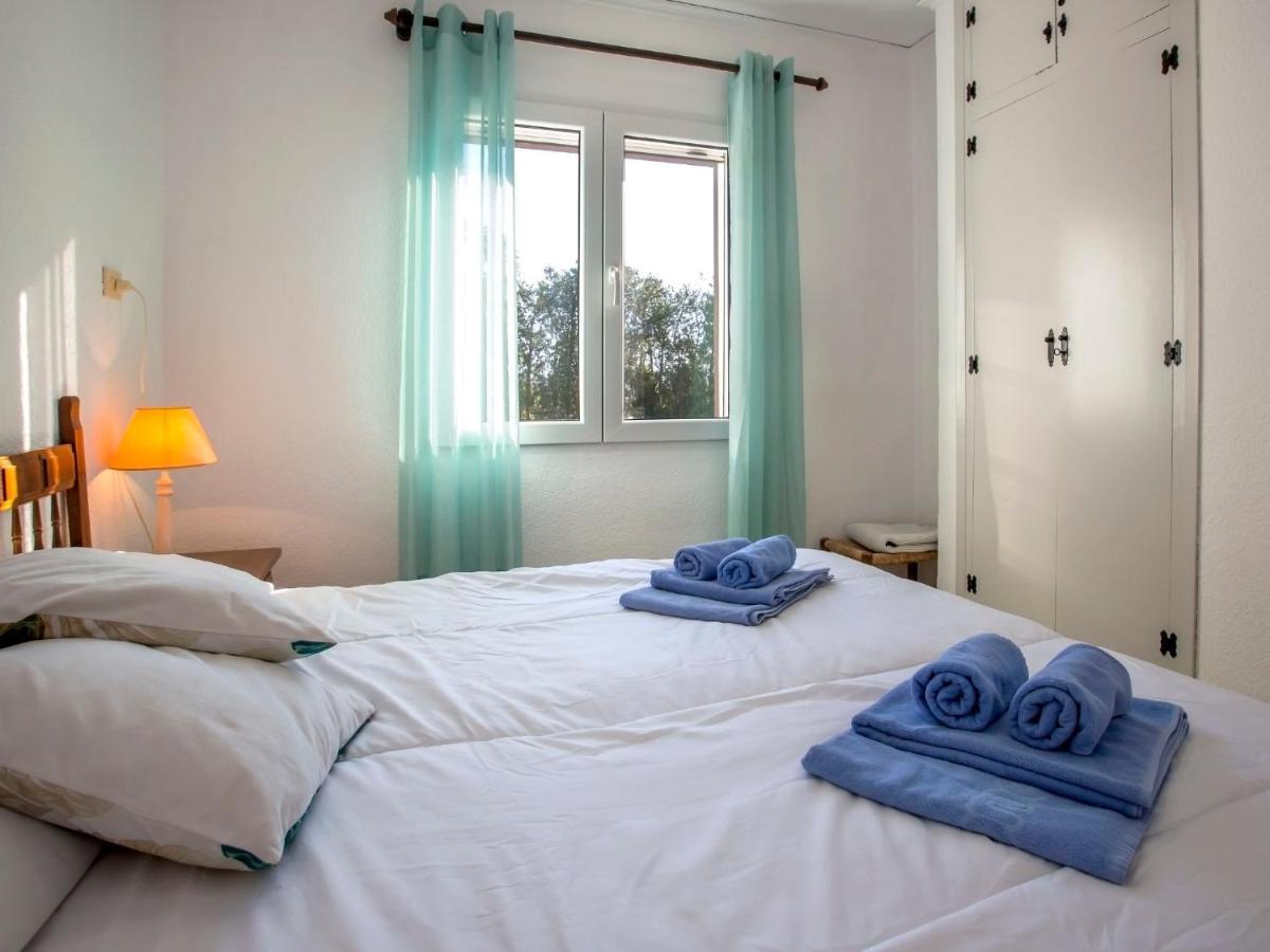 Сasa de vacaciones El Palmar Dénia