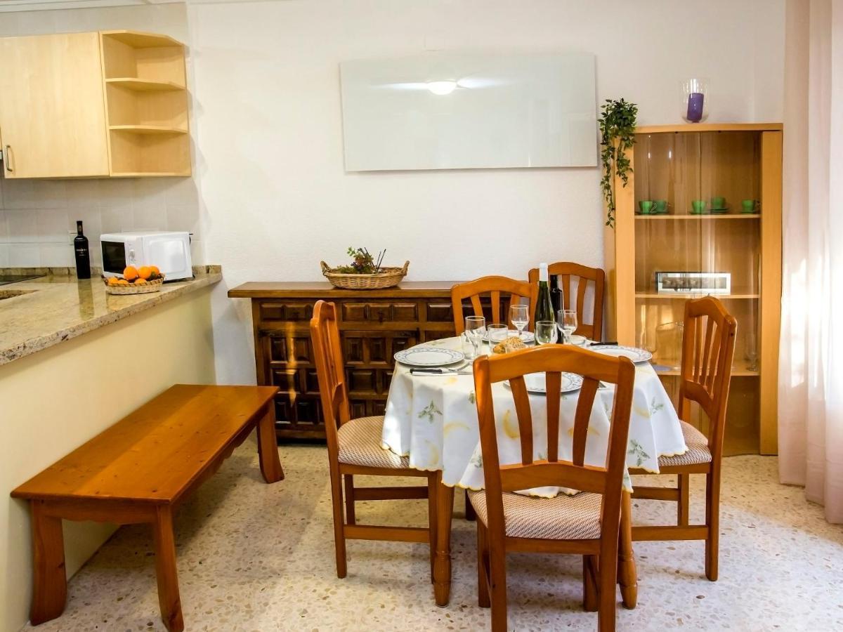 El Palmar * Dénia