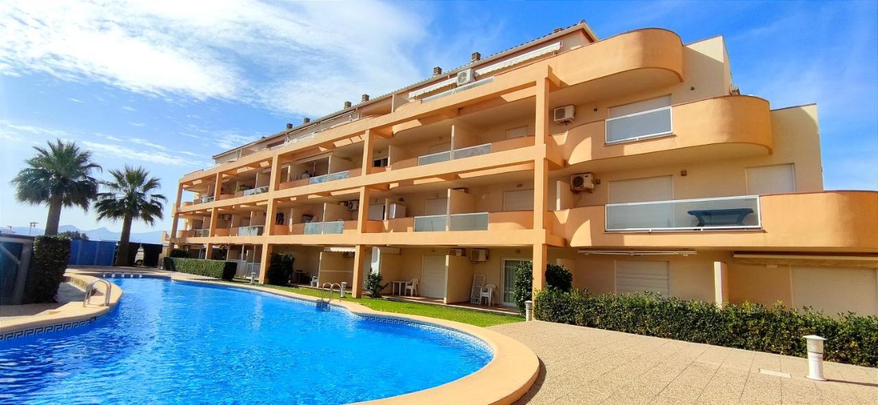 Apartment Apartamento Playa Sur By Costa
