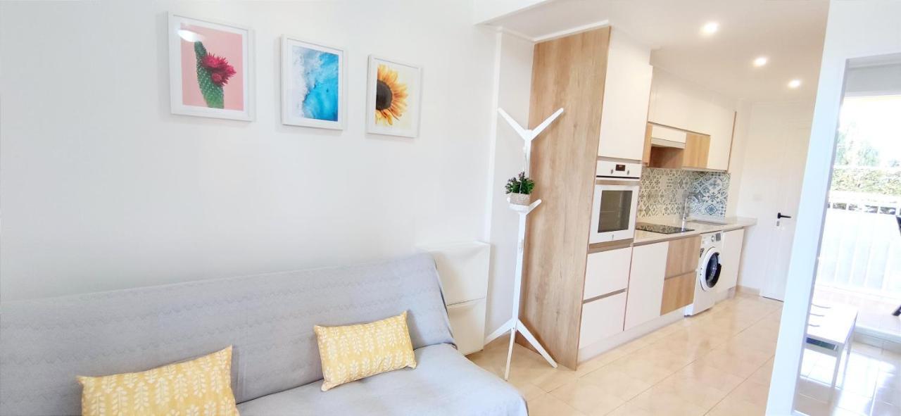 Apartamento Playa Sur By Costa * Denia
