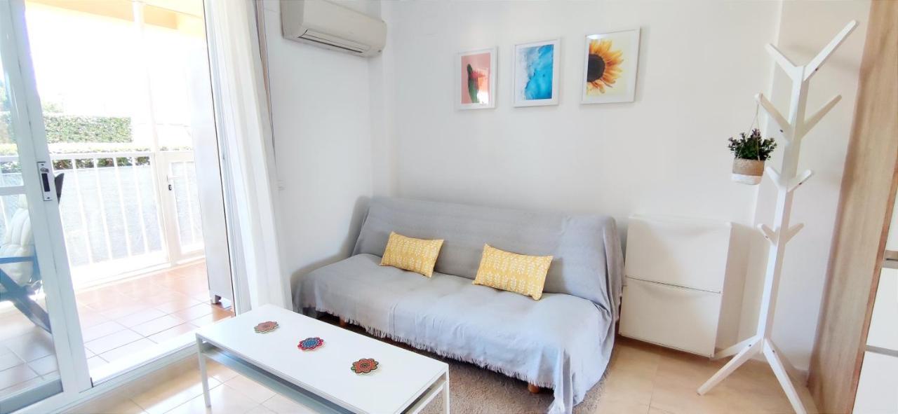 Apartment Apartamento Playa Sur By Costa *