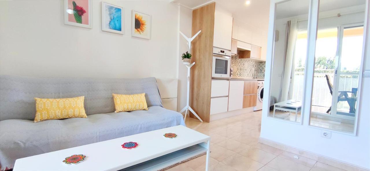 Apartamento Playa Sur By Costa Denia