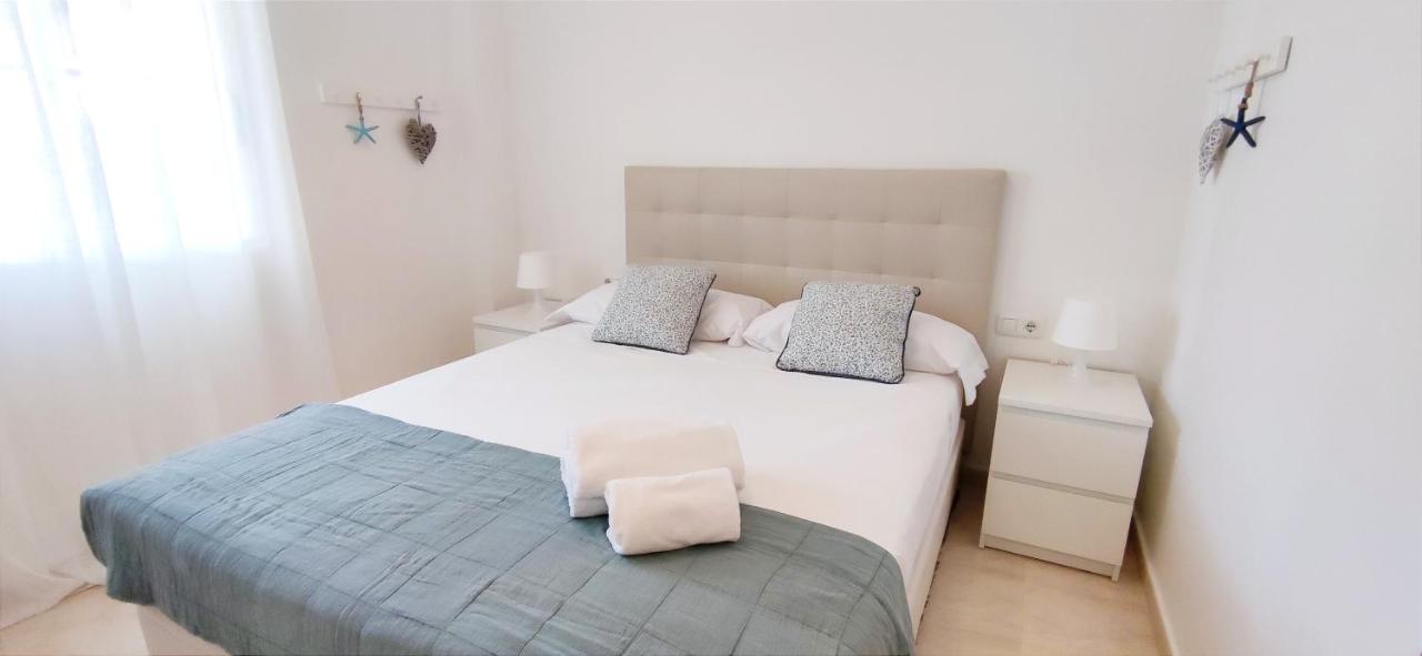 Apartment Apartamento Playa Sur By Costa Denia
