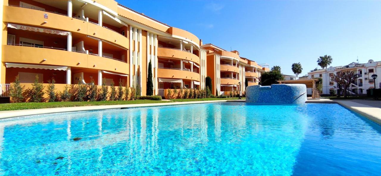 Apartment Apartamento Mediterraneo By Costa *