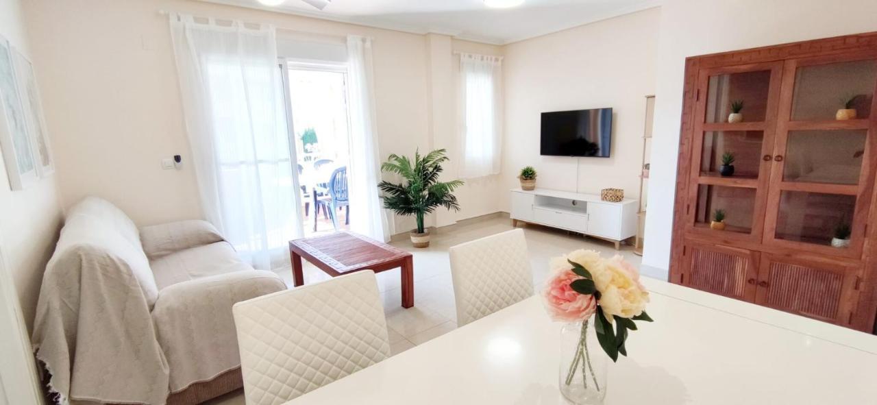 Apartamento Mediterraneo By Costa * Denia