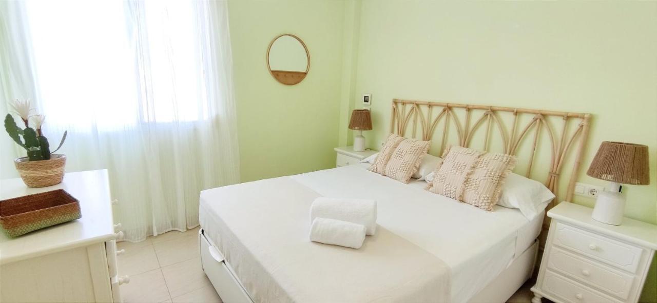 Apartamento Mediterraneo By Costa Denia