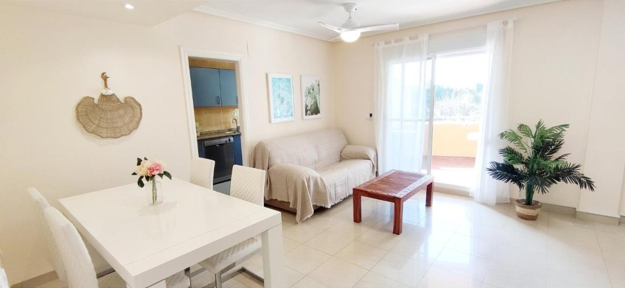 Apartamento Mediterraneo By Costa *