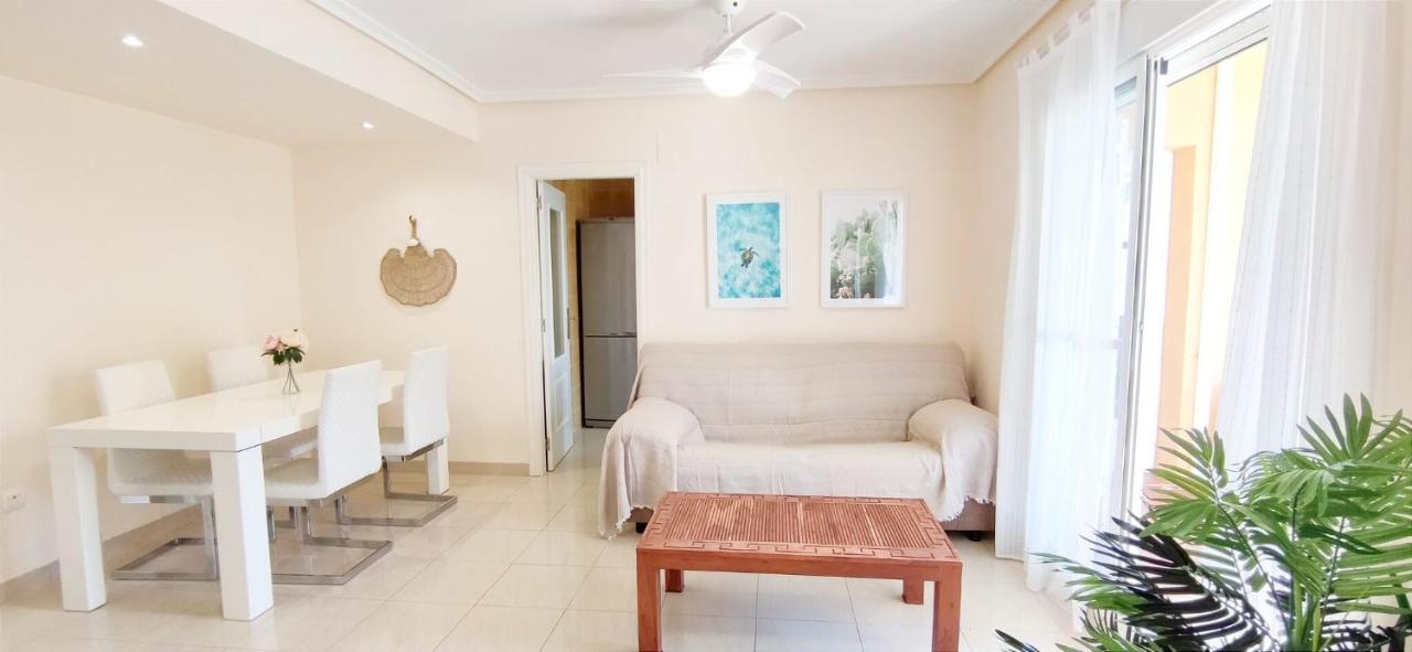 Apartamento Mediterraneo By Costa Apartment