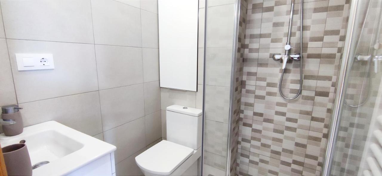 Apartment Apartamento Playa Sur By Costa Denia