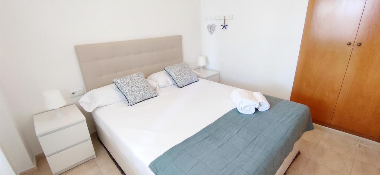Apartment Apartamento Playa Sur By Costa