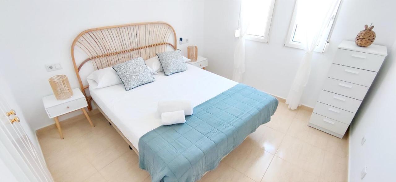 El Sueno Ii Apartment