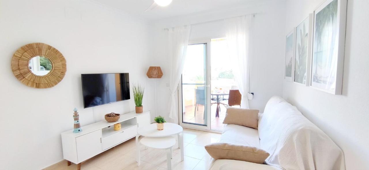 El Sueno Ii Apartment Denia