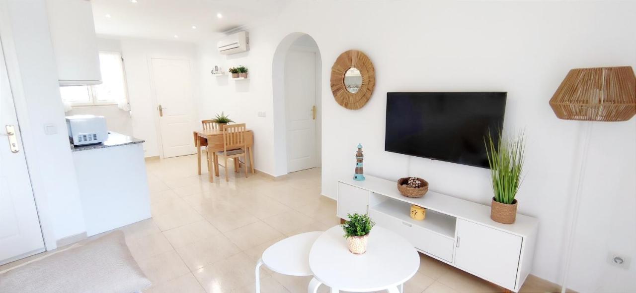 El Sueno Ii Apartment