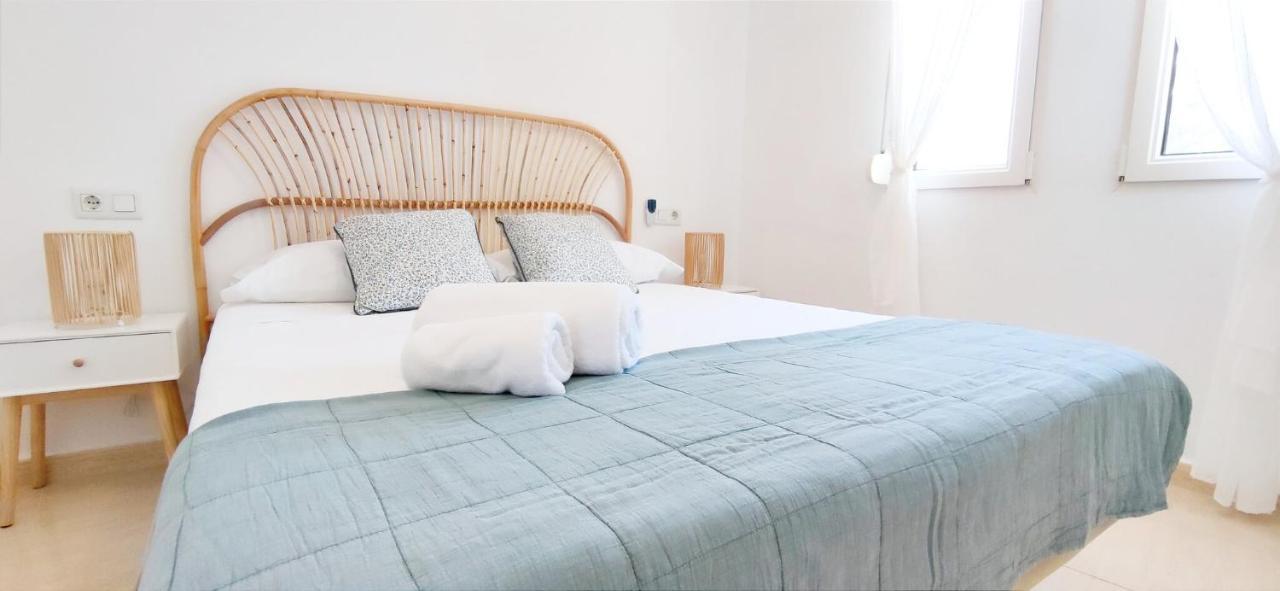 Apartment El Sueno Ii