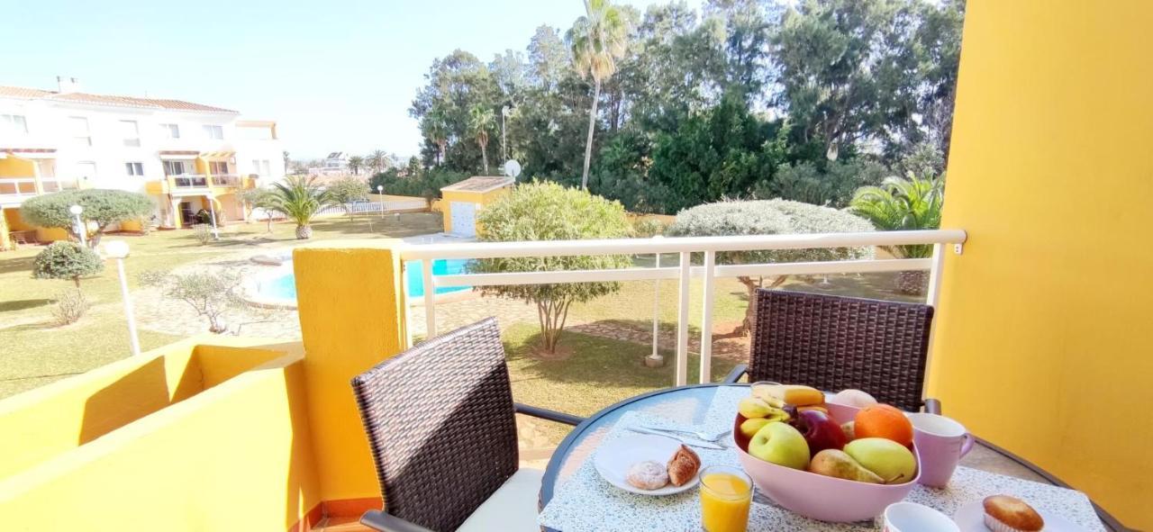 Apartment El Sueno Ii Denia