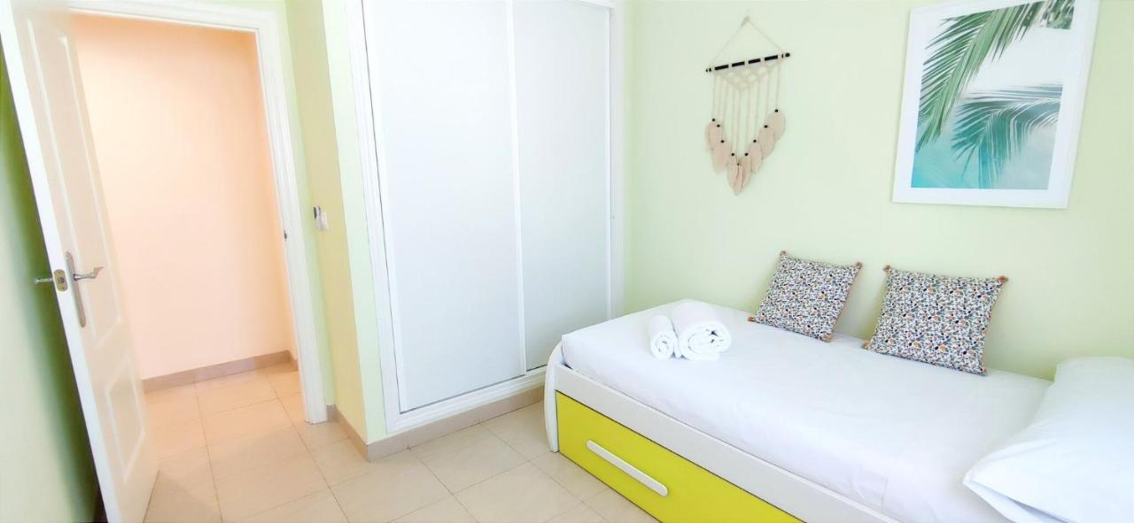 Apartamento Mediterraneo By Costa Denia