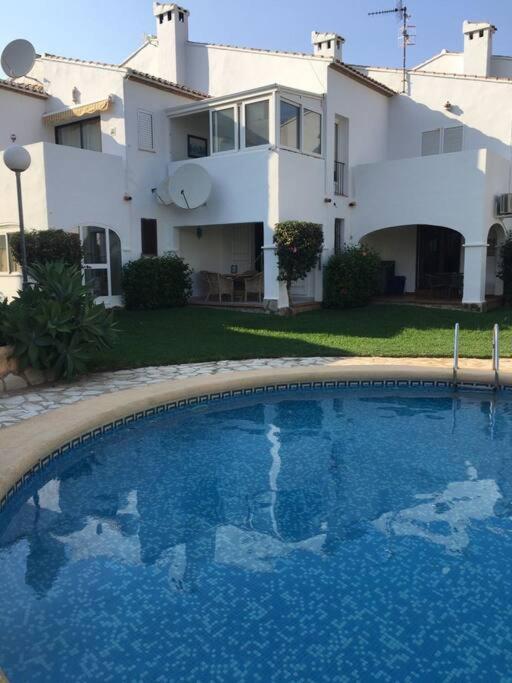 Apartamento El Raconet De