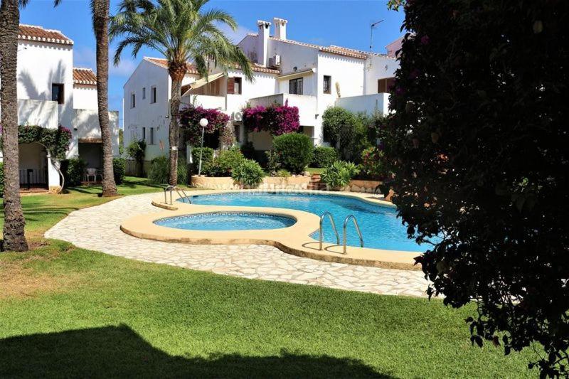 El Raconet De Apartamento Dénia
