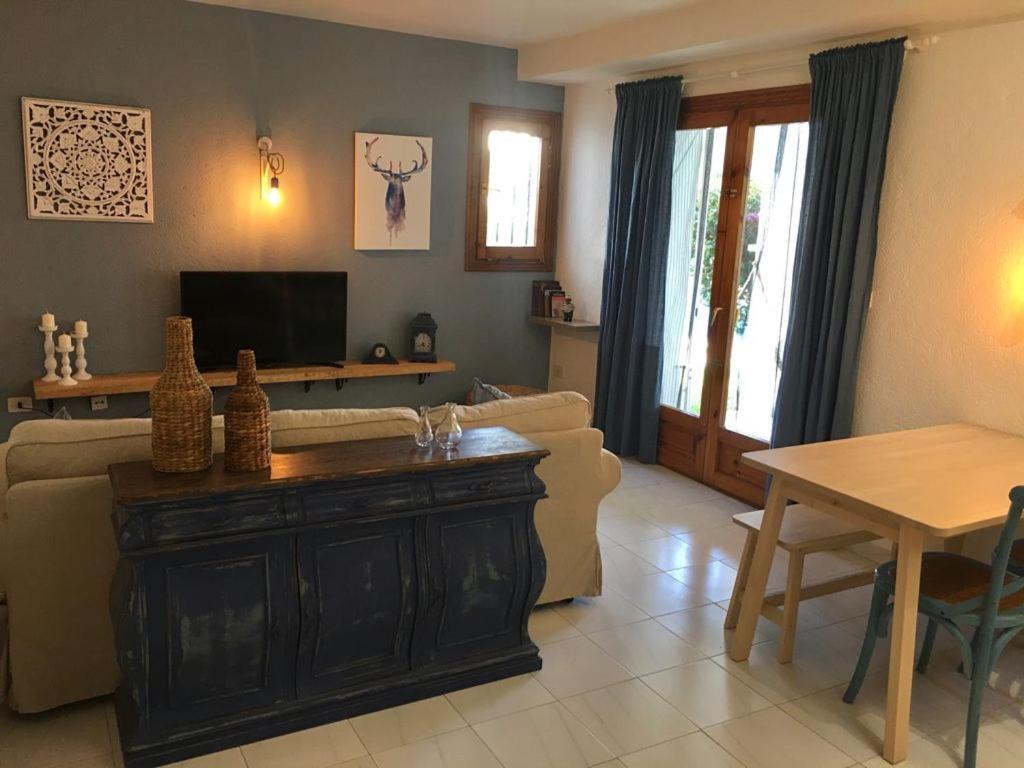 El Raconet De Apartamento *