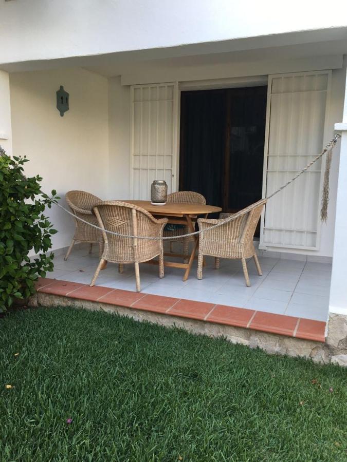 Apartamento El Raconet De