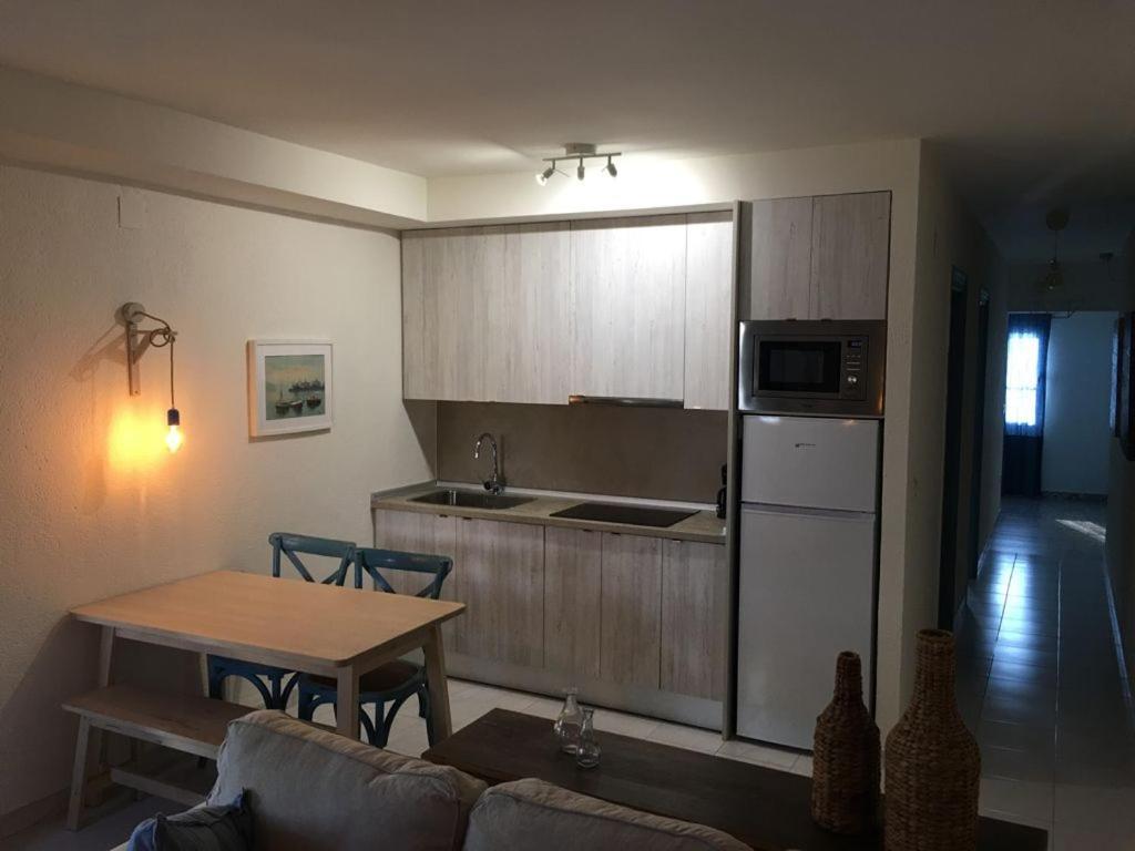 El Raconet De Apartamento