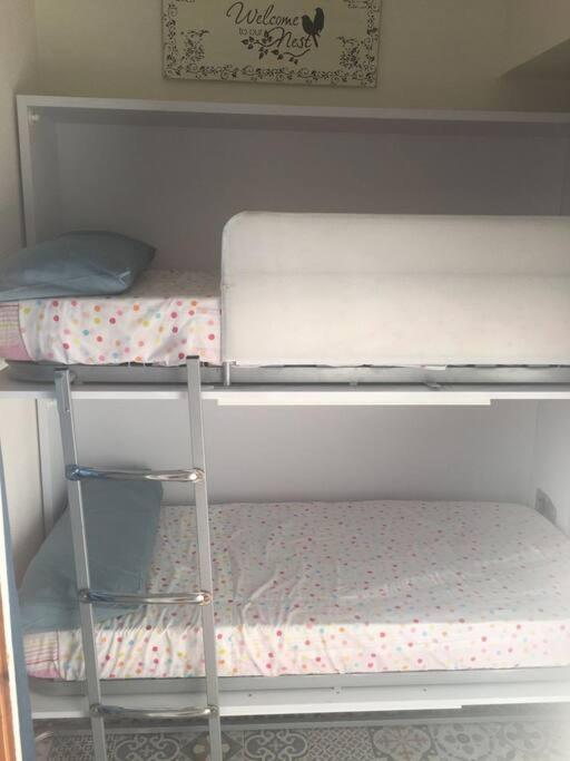 El Raconet De Apartamento *