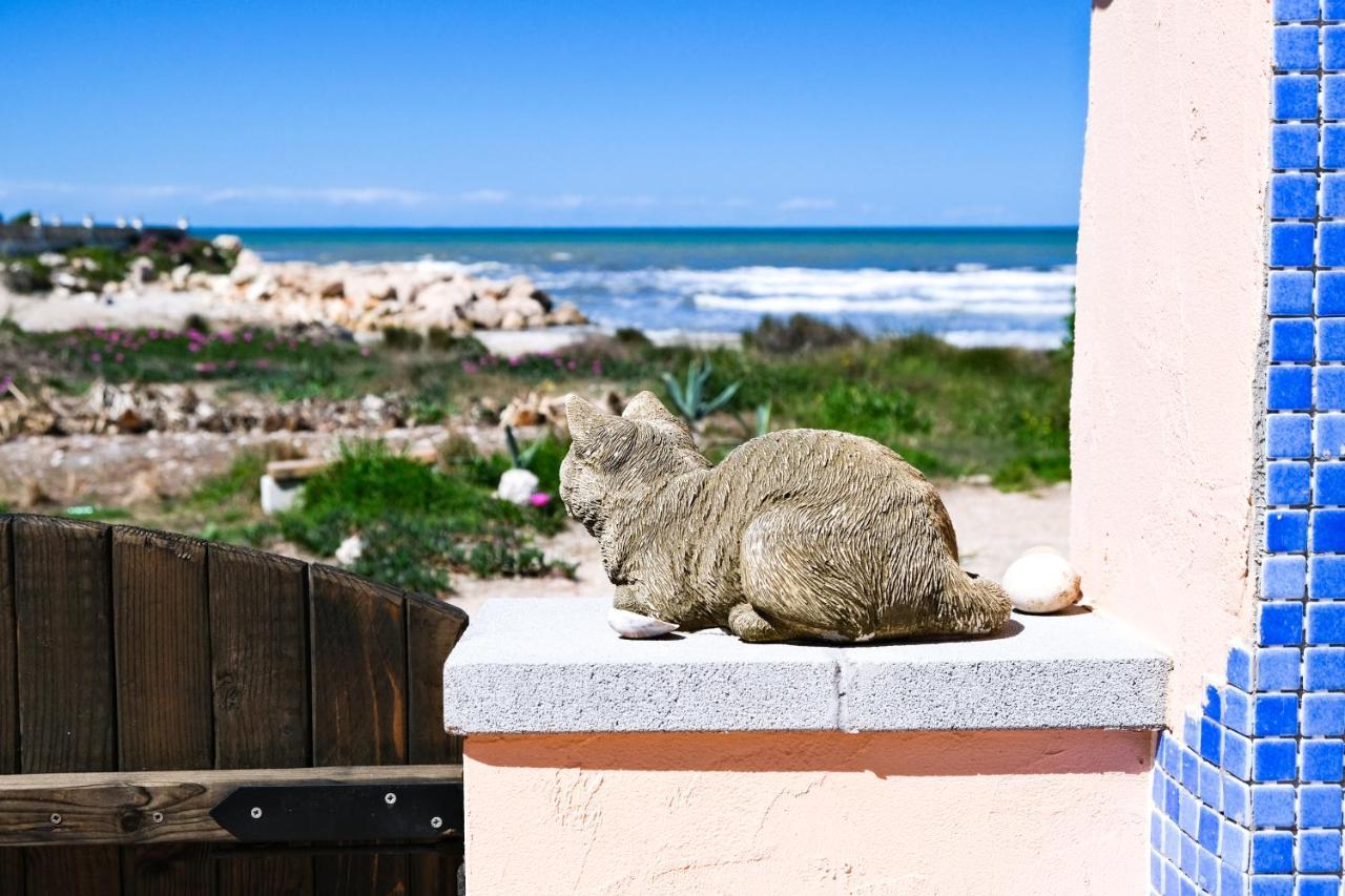 Casa Playa Villa